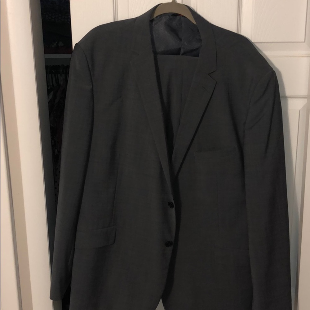 Men suit set